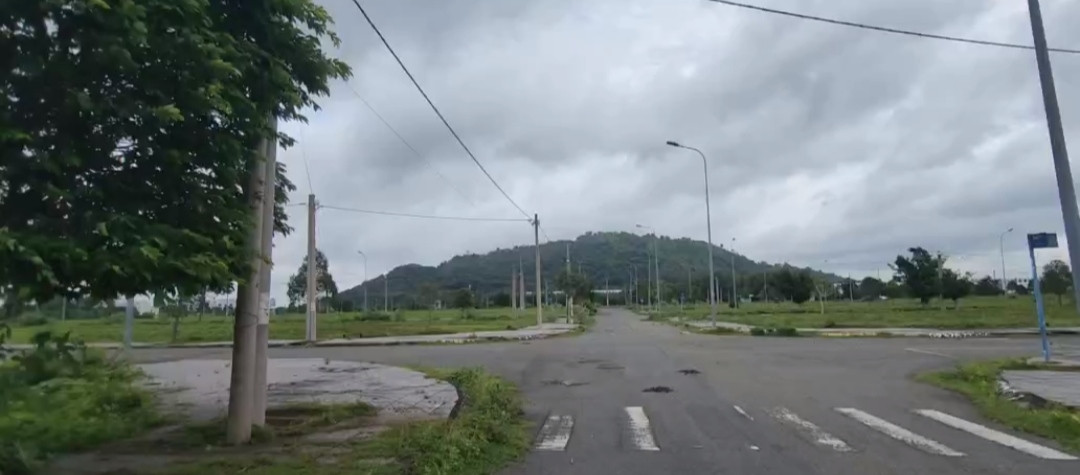 Bán đất 99.1m² ngang 5,5m giá 1.15 tỷ Xã Ngãi Giao