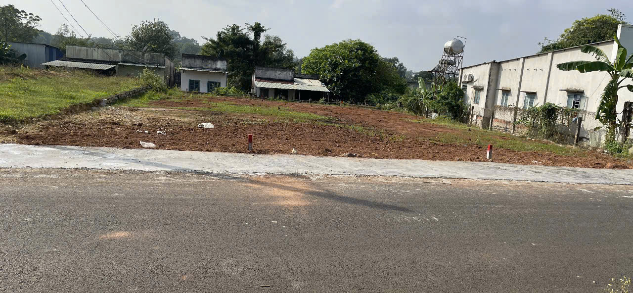 Bán đất 149m² có sẵn 80m² thổ cư ngang 6m giá 1.15 tỷ tại Xã Ngãi Giao
