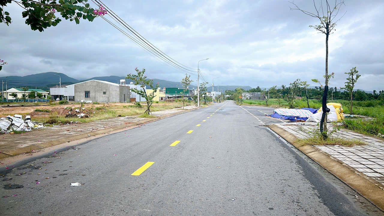 Bán đất 100m² 650 triệu tại Xã Nghĩa Kỳ Huyện Tư Nghĩa