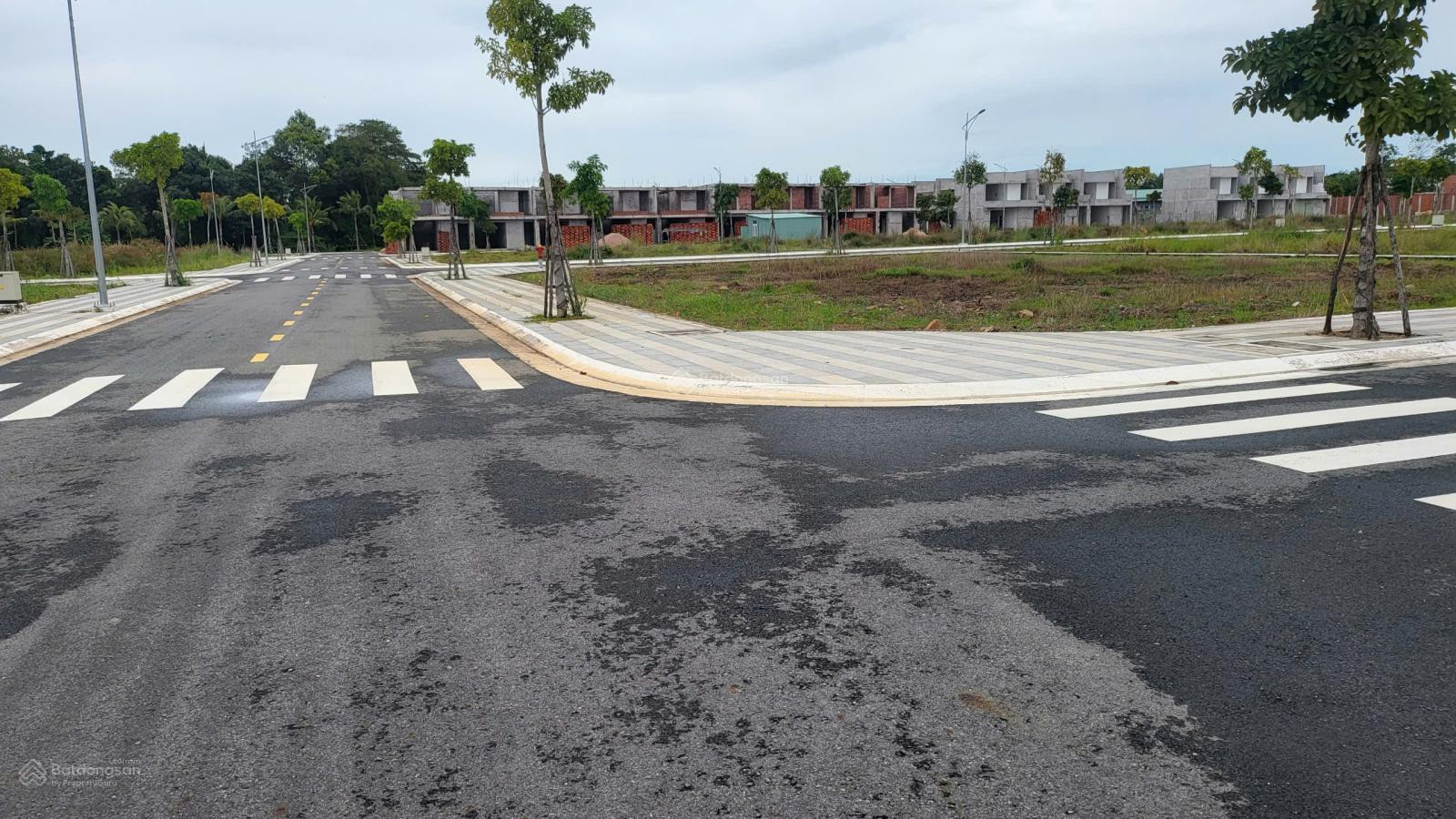 Bán đất 133m² ngang 7m giá 1.34 tỷ Xã Nghĩa Thành