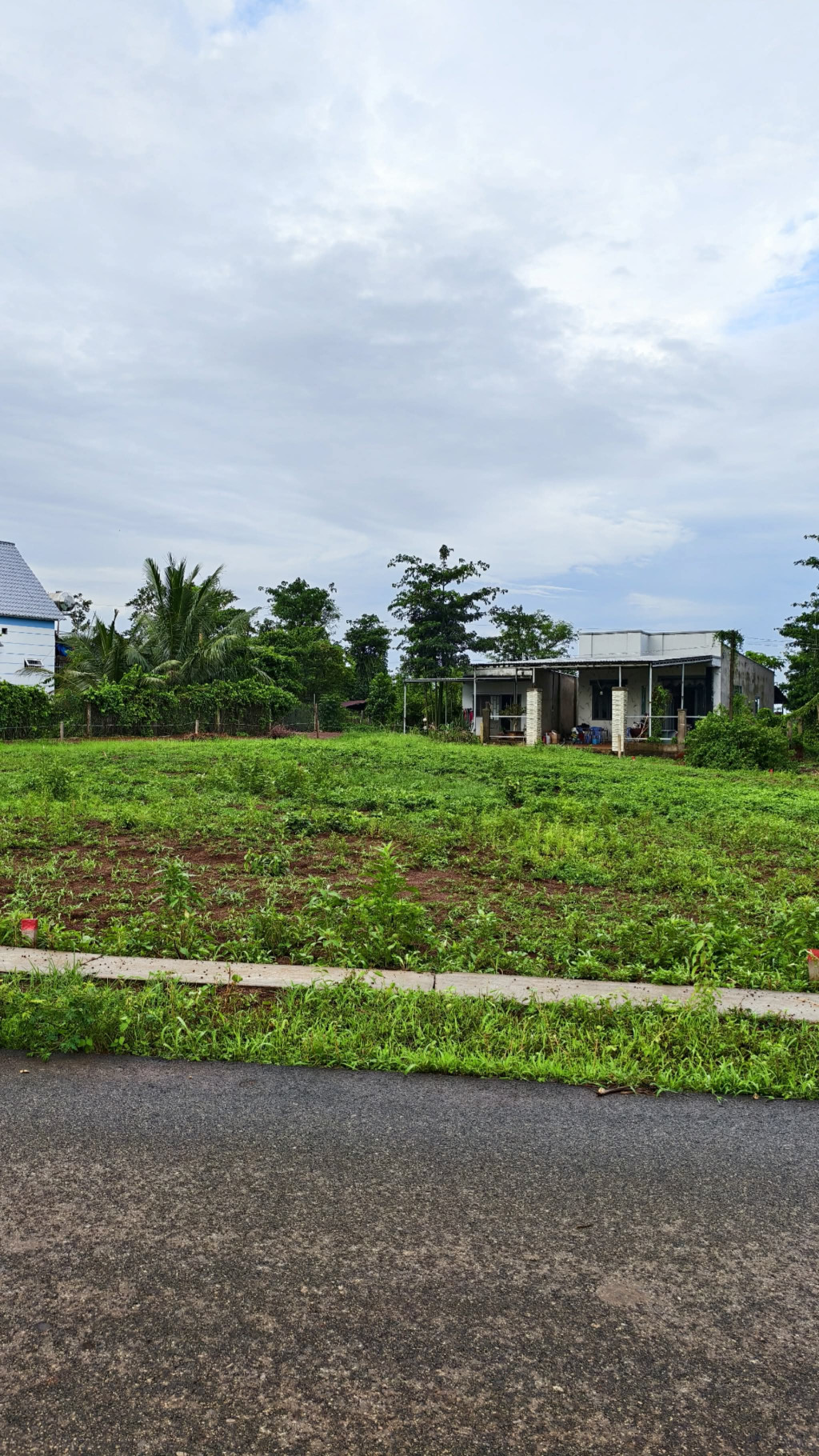Bán đất 170,1m² ngang 5m giá 595 triệu Xã Nghĩa Thành