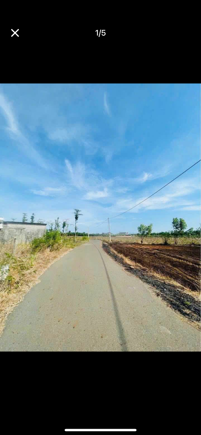 Bán đất 200,4m² ngang 10m giá 760 triệu Xã Nghĩa Thành