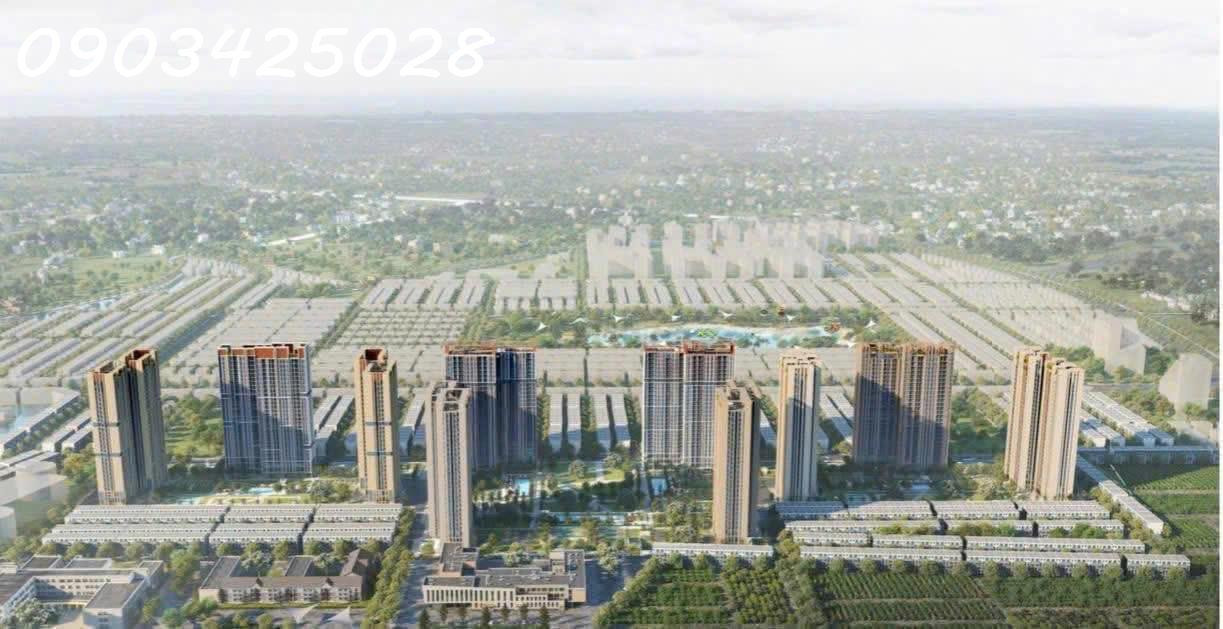 CHỈ TỪ 500 TRIỆU – SỞ HỮU NGAY CĂN HỘ CAO CẤP MASTERISE THỜI ĐẠI – VINHOMES OCEAN PARK 3!
