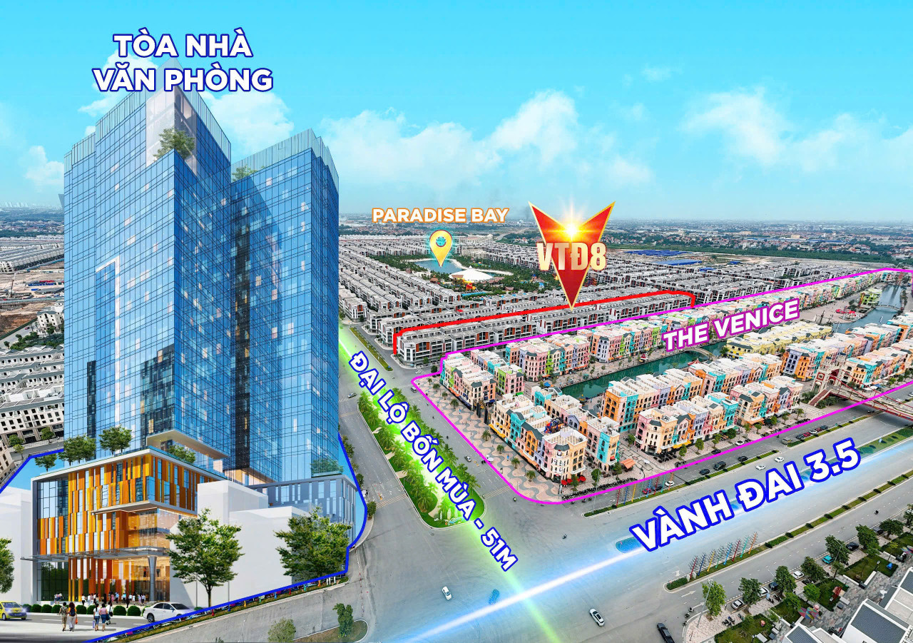 VTĐ8-10 vinhomes ocean park 3