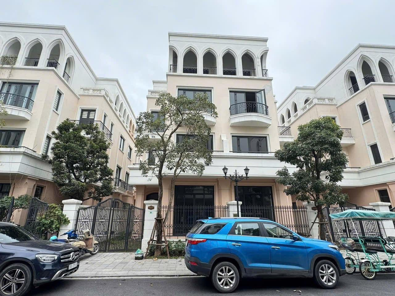 Cắt lỗ sâu Quỹ thấp tầng Vinhomes Ocean Park 2 - Căn RẺ cực hiếm