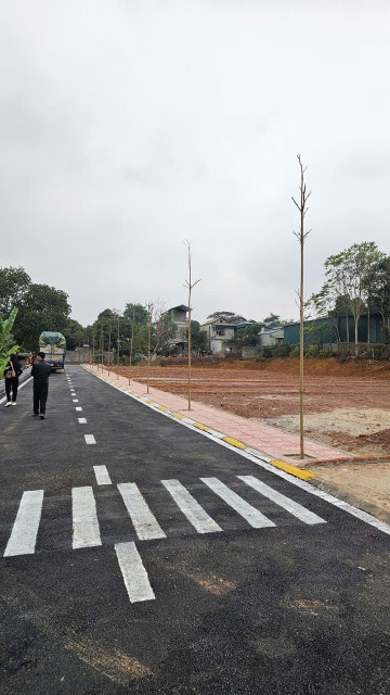 Đất phân lô hòa bình dự án CIV Bảo Hiệu 35 lô đất giá chỉ từ 550tr