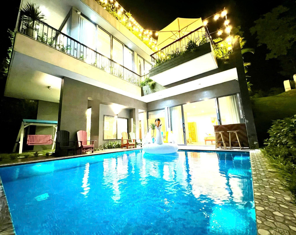 HOT - Bán biêt thự nghỉ dưỡng resort Đại Lải - Vĩnh Phúc, 250m2 GIÁ CHỈ 16 tỷ