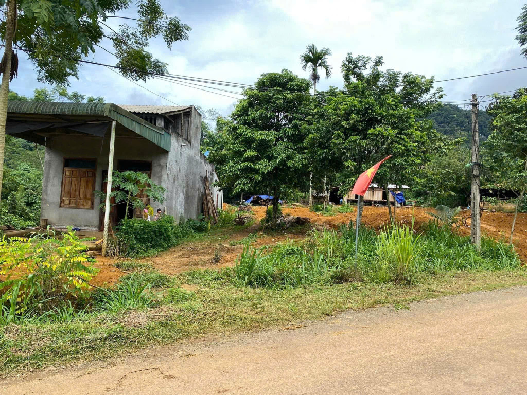 ĐẤT CHÍNH CHỦ - GIÁ TỐT - Vị Trí Đẹp Tại Xóm Thăm, Xã Suối Hoa, Huyện Tân Lạc, Hoà Bình