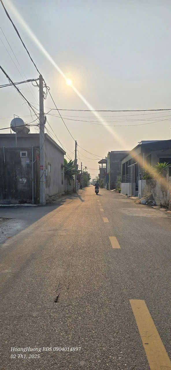 2HK64 🏡 CHÍNH CHỦ GỬI BÁN LÔ ĐẤT ĐẸP – ĐỒNG DỒI, NGŨ ĐOAN (NAY LÀ XÃ KIẾN HƯNG)