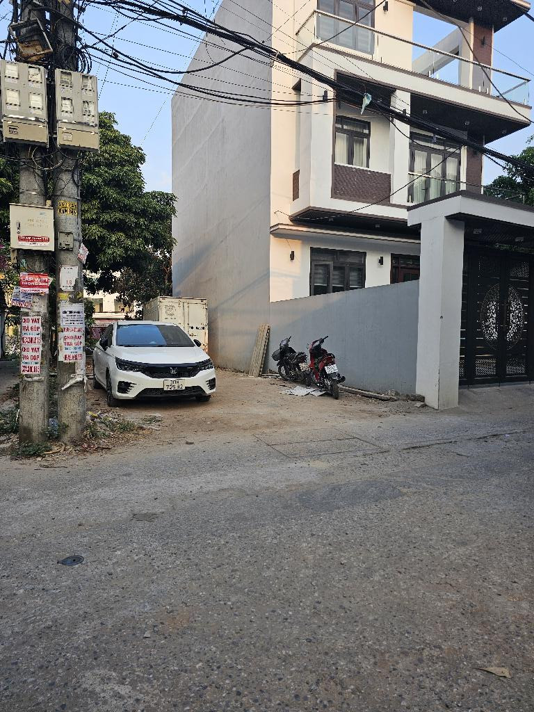 3 tỷ sở hữu 45m đất, ô tô tải đỗ cửa , trung tâm Thanh Trì