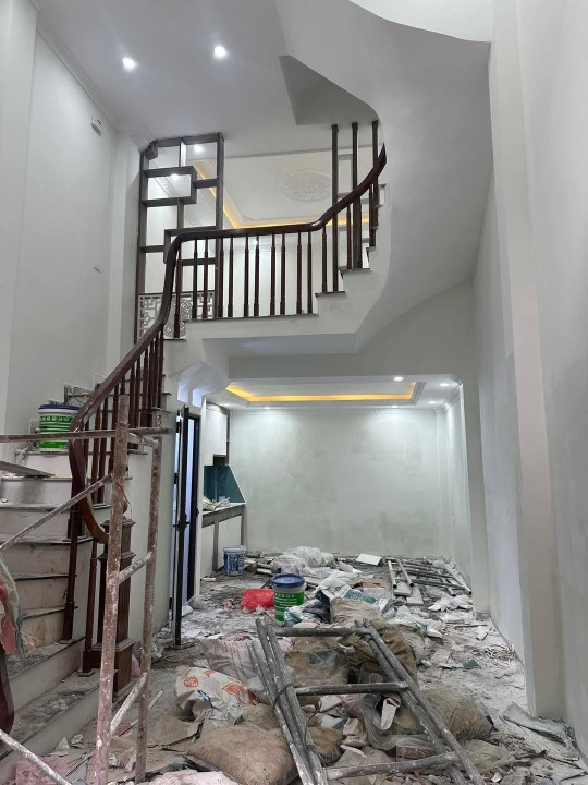 Bán nhà Tự Khoát, Ngũ Hiệp, Thanh Trì 33 4 4 5.3 tỷ