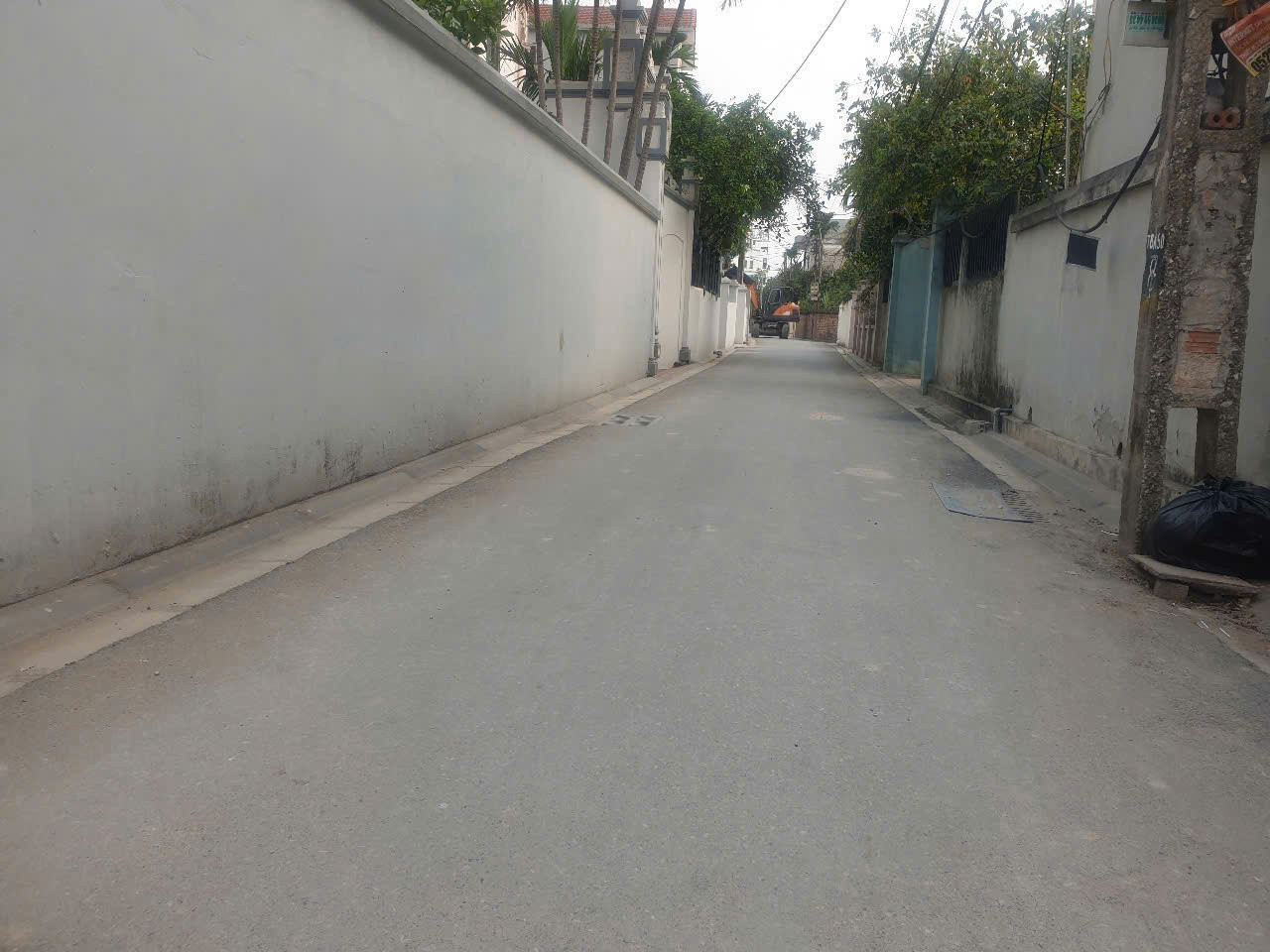 SỞ HỮU NGAY LÔ ĐẤT ĐẸP - GIÁ TỐT - Vị Trí Đắc Địa Tại Sơn Du, Nguyên Khê, Đông Anh, TPHN