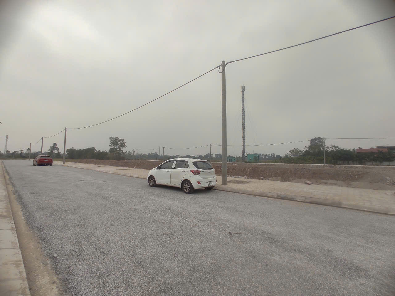 SỞ HỮU NGAY LÔ ĐẤT ĐẤU GIÁ ĐẸP - GIÁ TỐT - Vị Trí Đắc Địa Tại Thôn Mão Cầu, Xã Nguyên Lý, Huyện Lý Nhân, Hà Nam