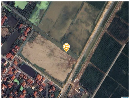 Bán đất 90m² 3.3 tỷ tại Xã Nguyễn Trãi Huyện Ân Thi