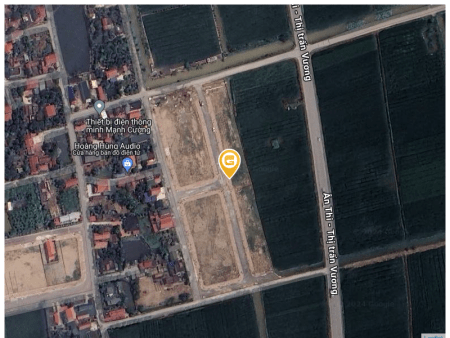 Bán đất 90m² 1.76 tỷ tại Xã Nguyễn Trãi Huyện Ân Thi
