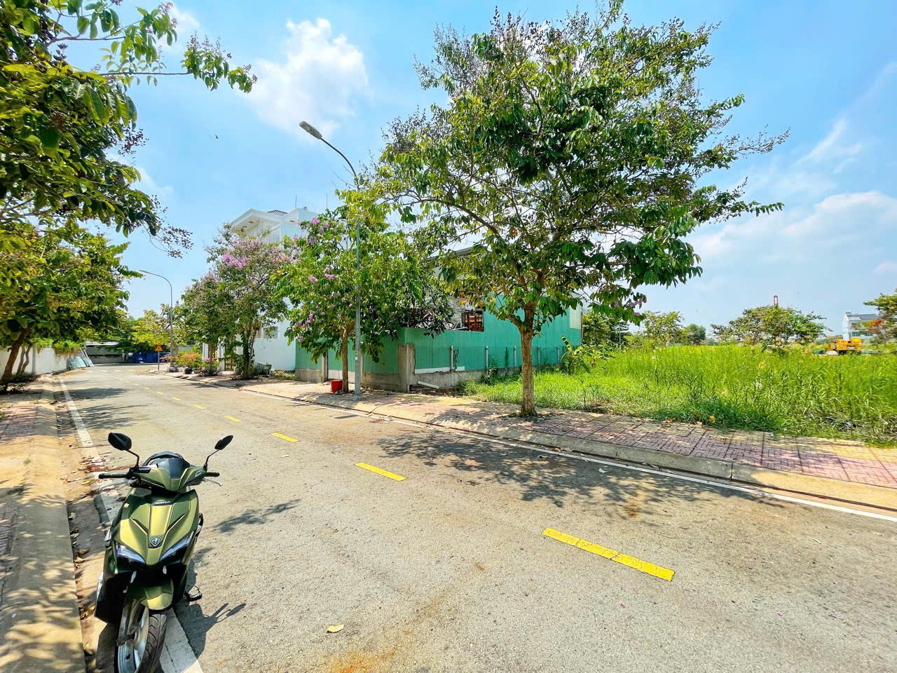 Bán đất đường Phạm Hữu Lầu, 178m² ngang 6m, giá 12.4 tỷ Xã Nhà Bè