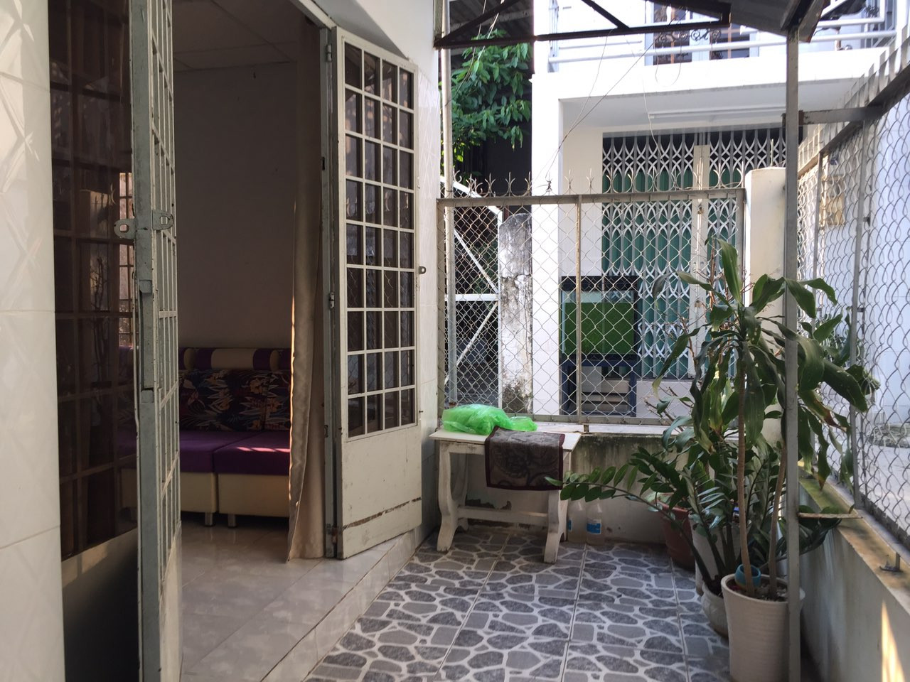 [Đang Bán] Chính chủ cần bán nhà 100m2 tại hẻm 2174 Huỳnh Tấn Phát