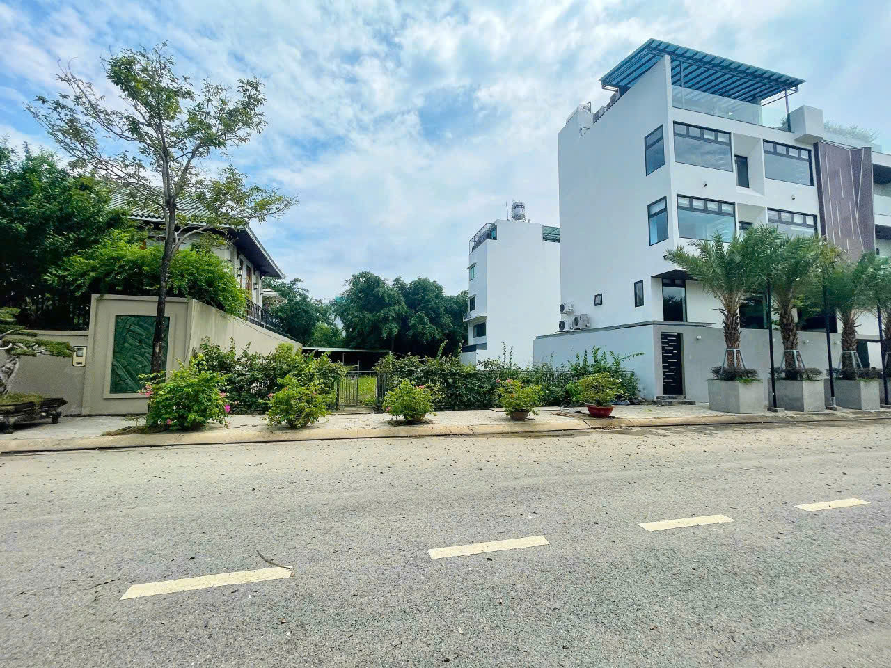 Bán đất KDC Gia Long Riverside, 93.1m², đường 16m giá 8.3 tỷ Xã Nhà Bè