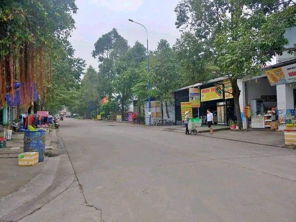 Bán đất 224.5m² ngang 5m giá 290 triệu Xã Nha Bích 0938889035_a út