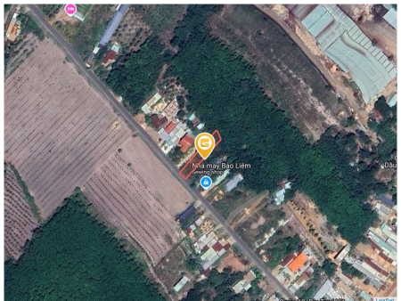 Kẹt tiền bán 1000m2 giá 180 triệu. LH: 0933.263.596 A.Vỹ