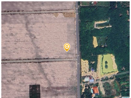 Kẹt tiền bán 1000m2 giá 180 triệu. LH: 0933.263.596 A.Vỹ