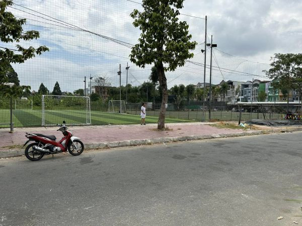 Bán đất 280m² ngang 5m giá 390 triệu tại Xã Nha Bích Thị xã Chơn Thành