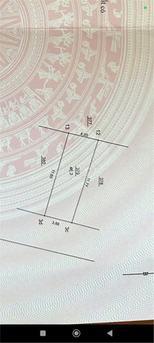 ĐẤT CHÍNH CHỦ - GIÁ TỐT - Đất Nền Văn Xá, Xã Nhị Khê ( về Ngọc Hồi ), Huyện Thường Tín, Hà Nội