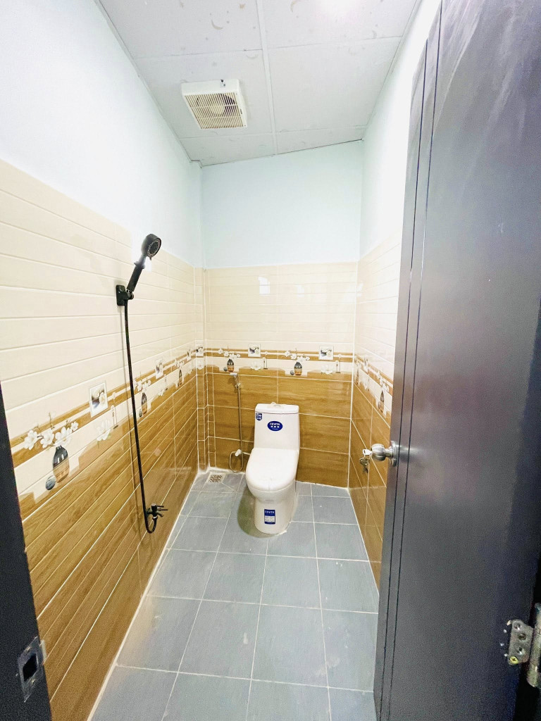 Bán nhà 32.1m² 550 triệu tại Xã Nhơn Bình Huyện Trà Ôn