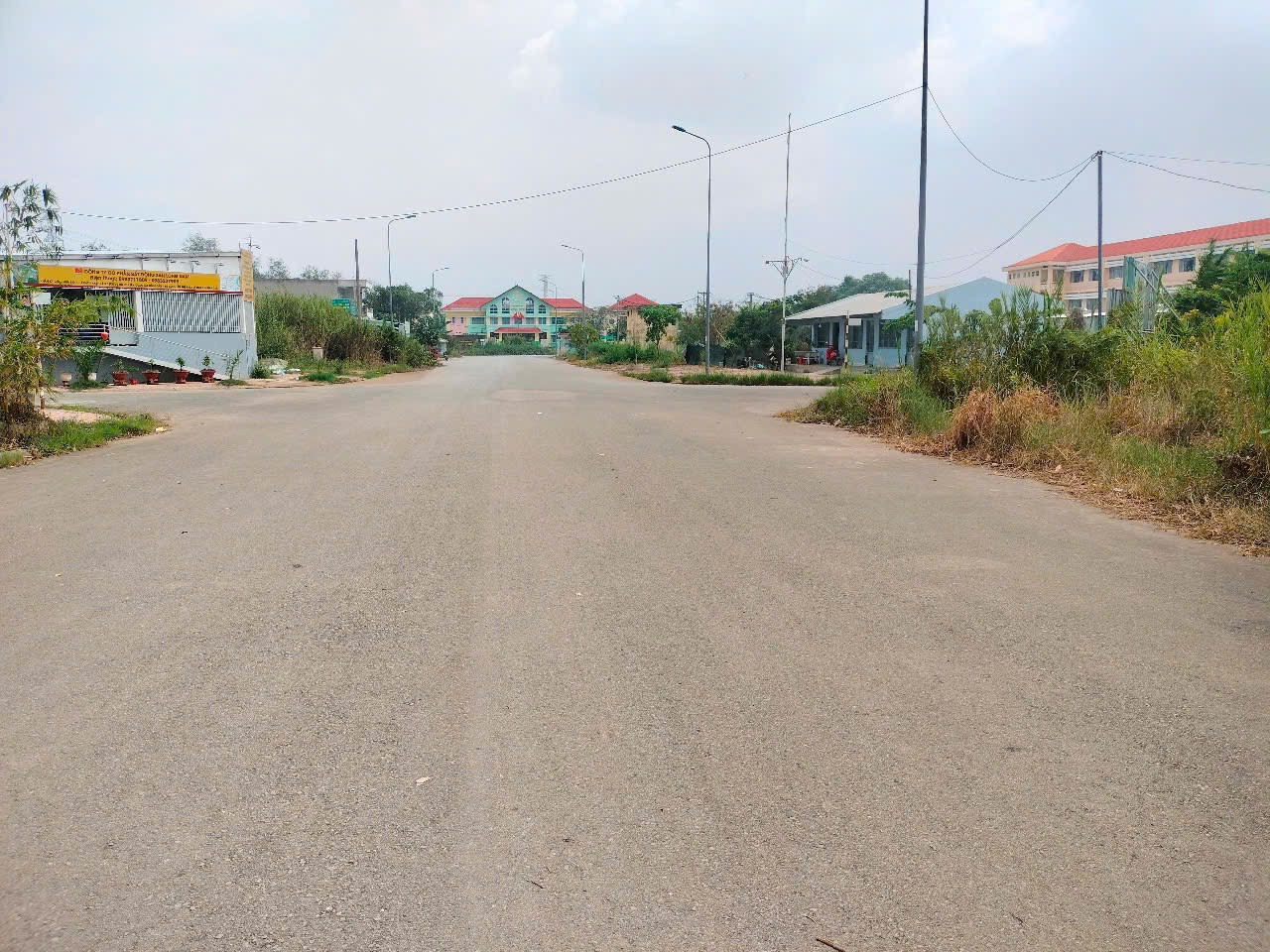 Bán đất 120m² 3.5 tỷ tại Xã Nhơn Đức Huyện Nhà Bè