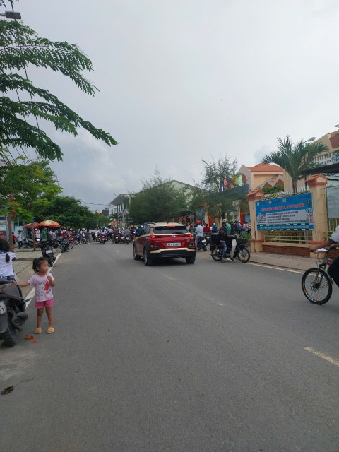 Bán đất 90m² 3.3 tỷ tại Xã Nhơn Đức Huyện Nhà Bè