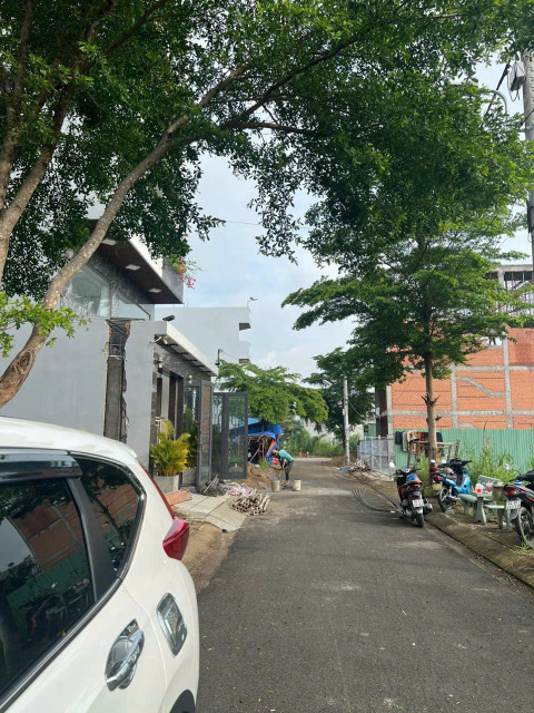 Bán đất 134m² 5.05 tỷ tại Xã Nhơn Đức Huyện Nhà Bè