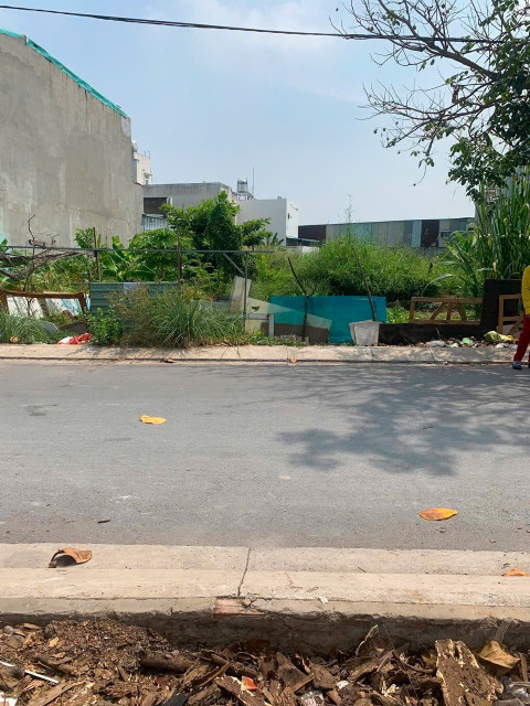 Bán đất 1000m² 19.5 tỷ tại Xã Nhơn Đức Huyện Nhà Bè