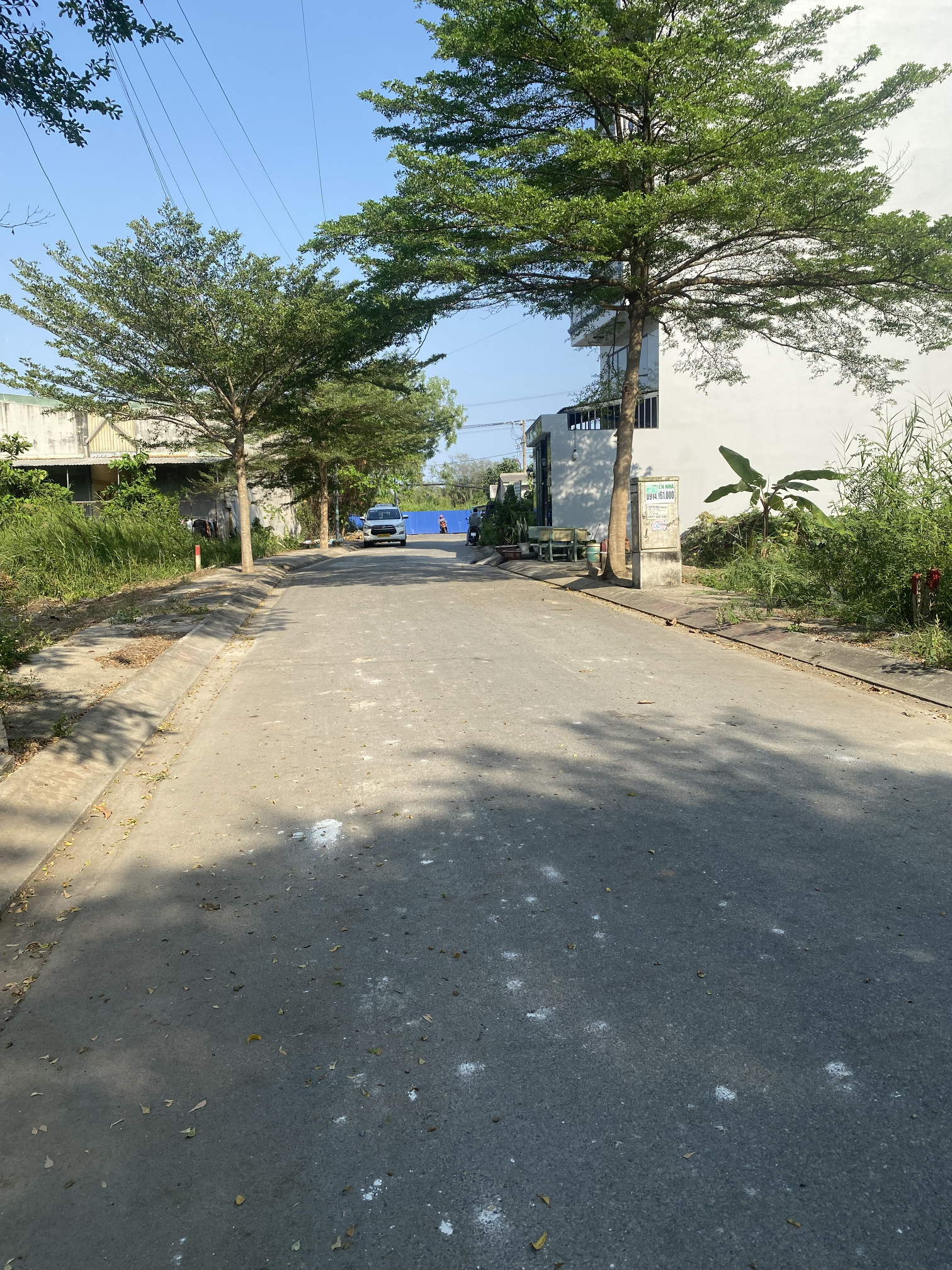 Bán đất 100m² 3.5 tỷ tại Xã Nhơn Đức Huyện Nhà Bè