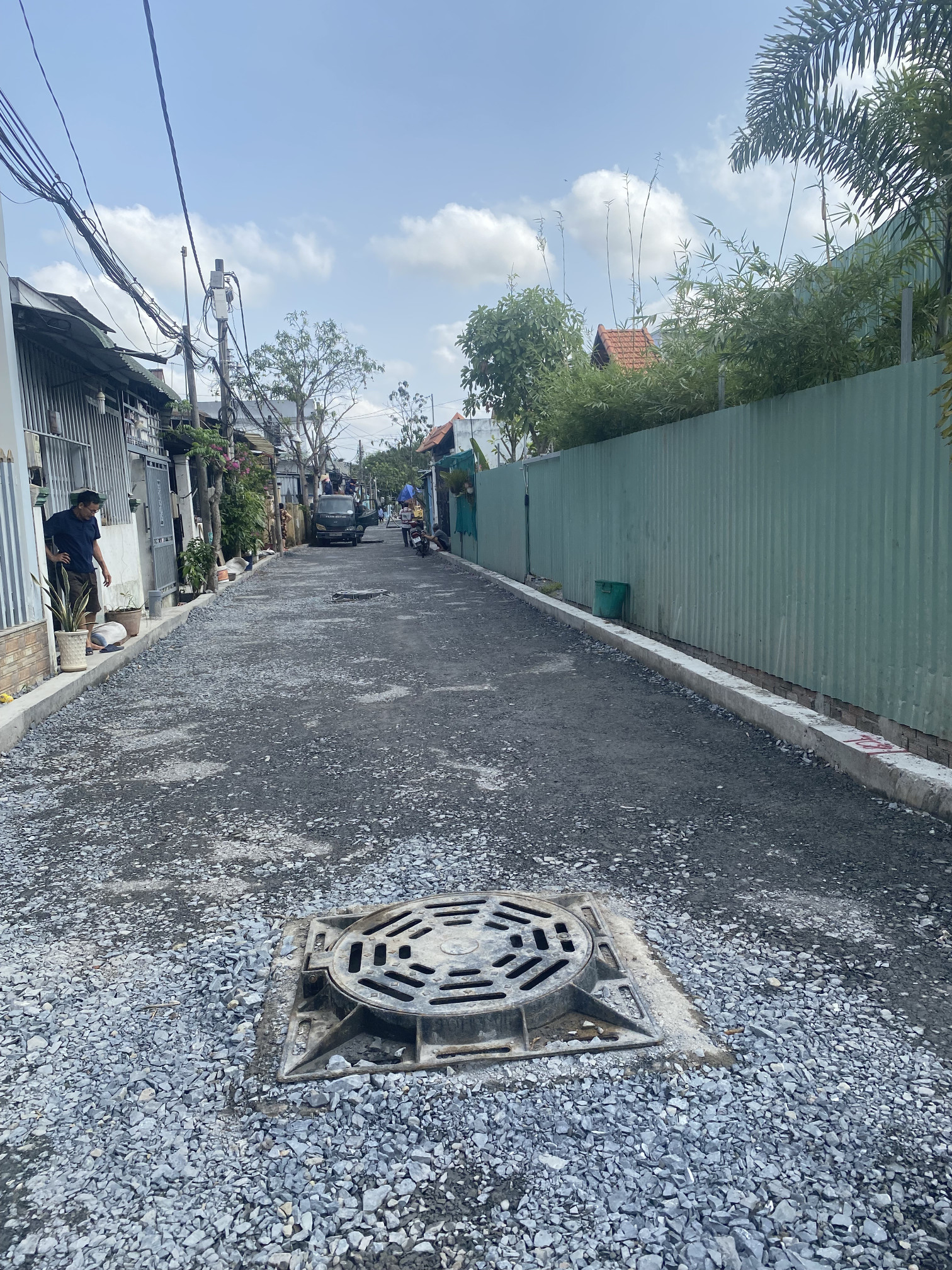Bán đất 600m² 4.9 tỷ tại Xã Nhơn Đức Huyện Nhà Bè