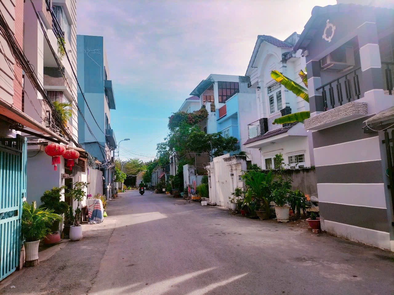 Bán đất 190m² 6.7 tỷ tại Xã Nhơn Đức Huyện Nhà Bè