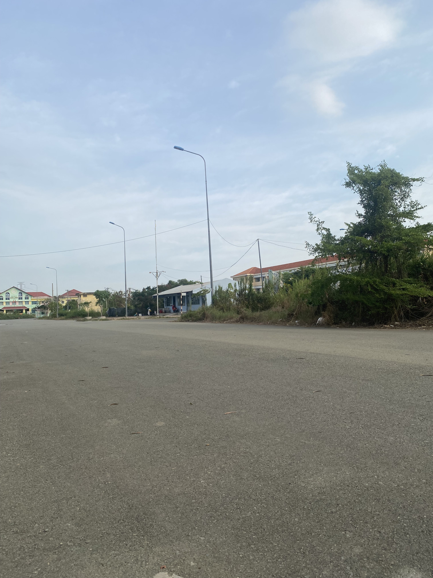 Bán đất 120m² 5.4 tỷ tại Xã Nhơn Đức Huyện Nhà Bè