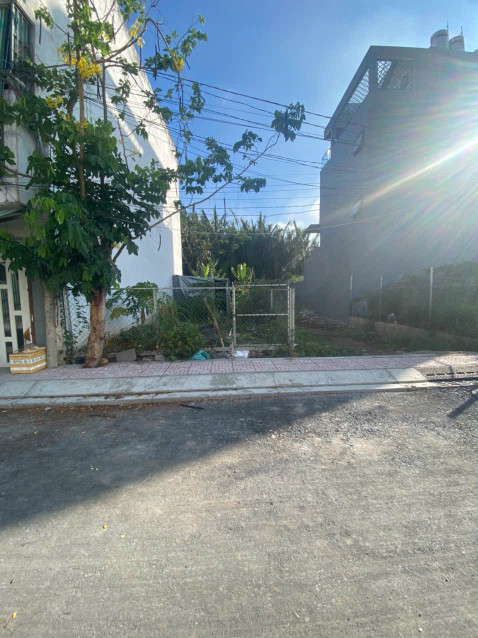 Bán đất 117m² 4.2 tỷ tại Xã Nhơn Đức Huyện Nhà Bè
