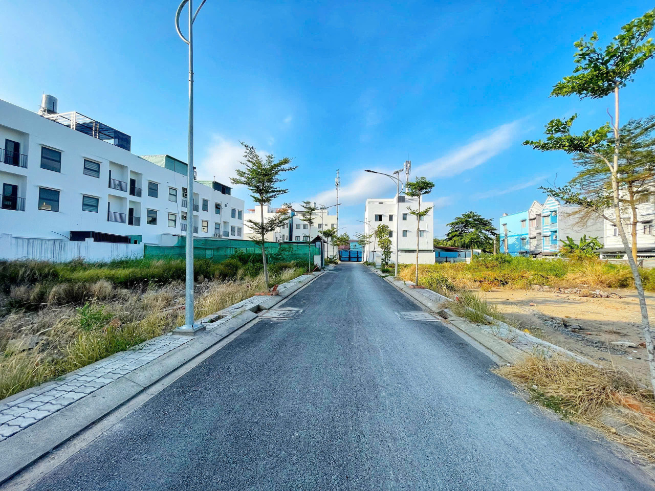 Bán đất 115m² giá 4.95 tỷ, tại Xã Nhơn Đức, Huyện Nhà Bè