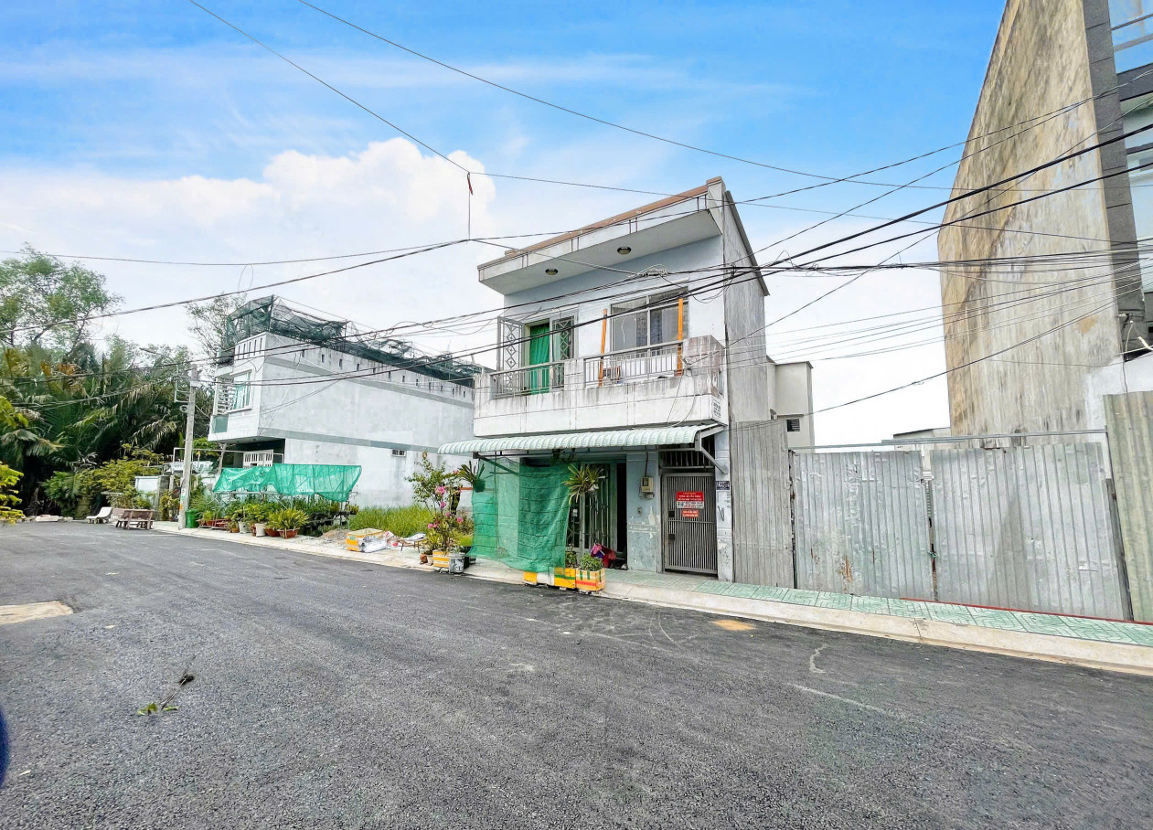 Bán đất 90m² 4.1 tỷ tại Xã Nhơn Đức Huyện Nhà Bè