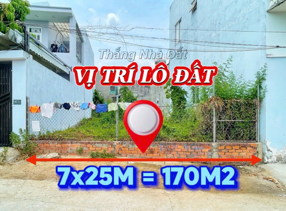 Bán đất đường Lê Văn Lương, 170m² giá 5 tỷ, tại Xã Nhơn Đức, Huyện Nhà Bè