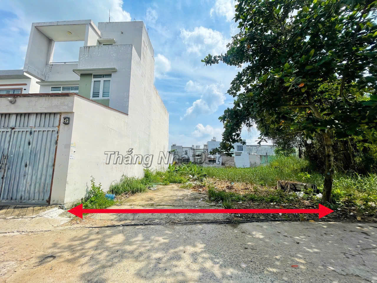 Bán đất đường Nguyễn Bình, 190m², giá 6.45 tỷ, tại Xã Nhơn Đức, Huyện Nhà Bè