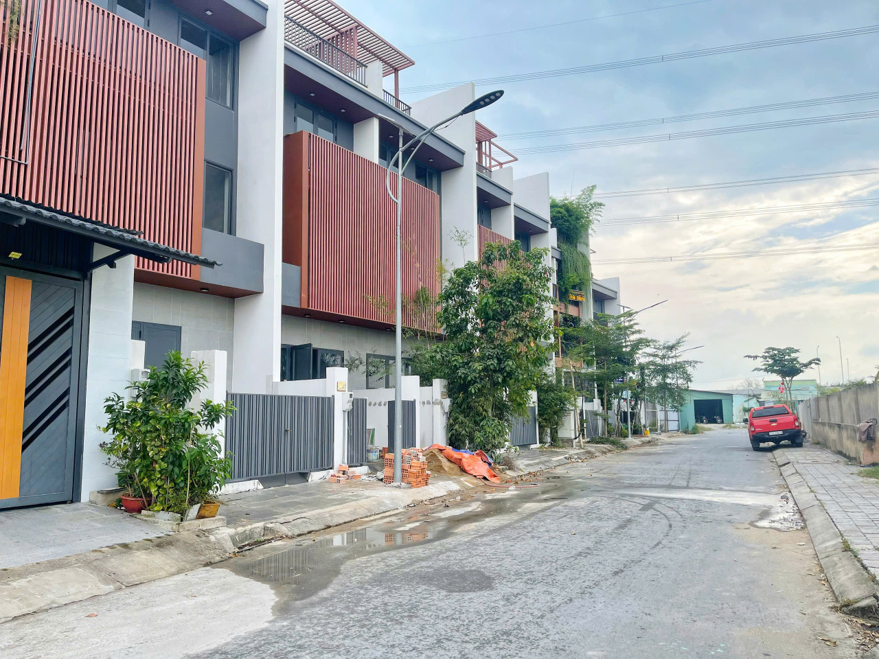 Bán đất Nhà Bè, đường Nguyễn Bình, 113.4m², 5.1 tỷ, tại Xã Nhơn Đức