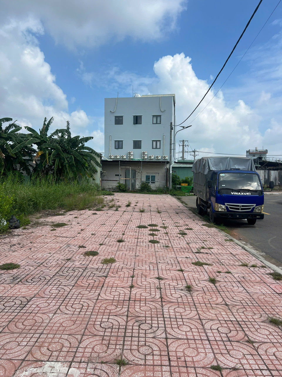 Bán đất 812m² ngang 45m giá 11 tỷ tại Xã Nhơn Đức Huyện Nhà Bè
