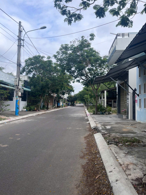 💥LÔ ĐẤT GIÁ RẺ TẠI KHU TÁI ĐỊNH CƯ NHƠN HỘI – CHỈ 1 TỶ 250 TRIỆU‼️