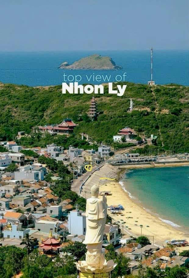 BÁN ĐẤT THỔ CƯ MẶT TIỀN GIÁ TỐT NHẤT KHU VỰC BÃI NỒM-NHƠN LÝ-QUY NHƠN