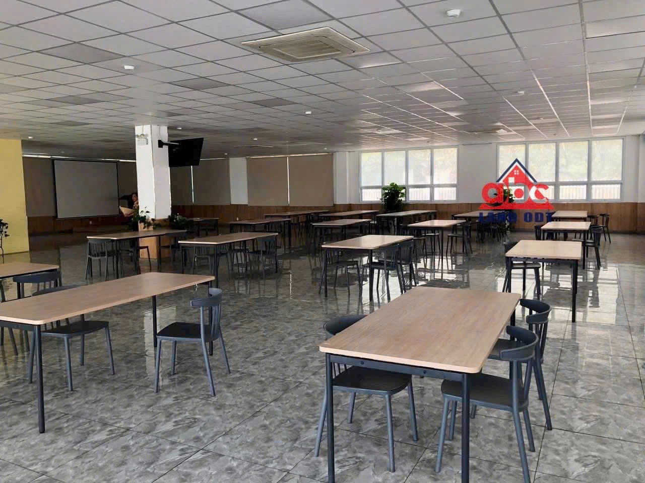 BDS HVL [NC] CHO THUÊ XƯỞNG 8500m2 KDC NHƠN TRẠCH GIÁ TỐT