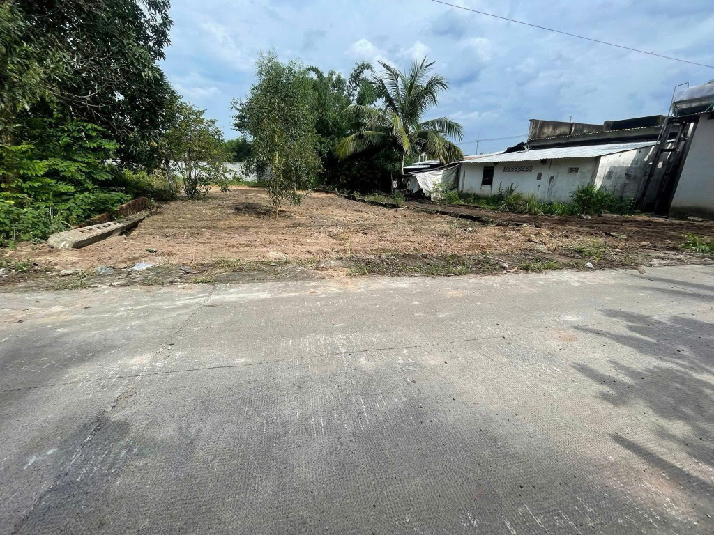 Nhà Đất Phước An Nhơn Trạch Đồng Nai