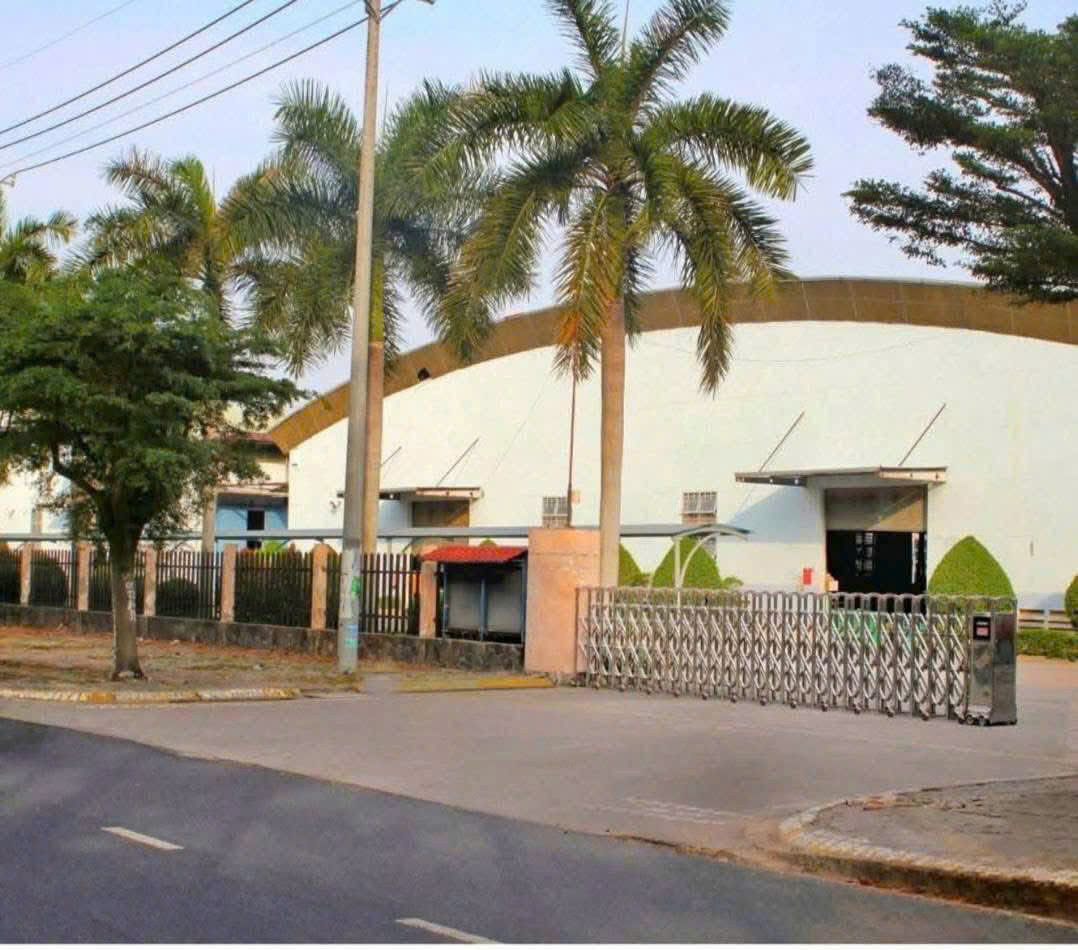 BDS HVL [NC] CHO THUÊ XƯỞNG SẢN XUẤT TRONG KCN NHƠN TRẠCH ĐỒNG NAI