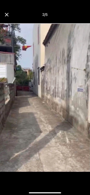Chính chủ cần bán An Lạc - Trưng Trắc, Đất đẹp, Sát KCN Phố Nối A: 0835459289