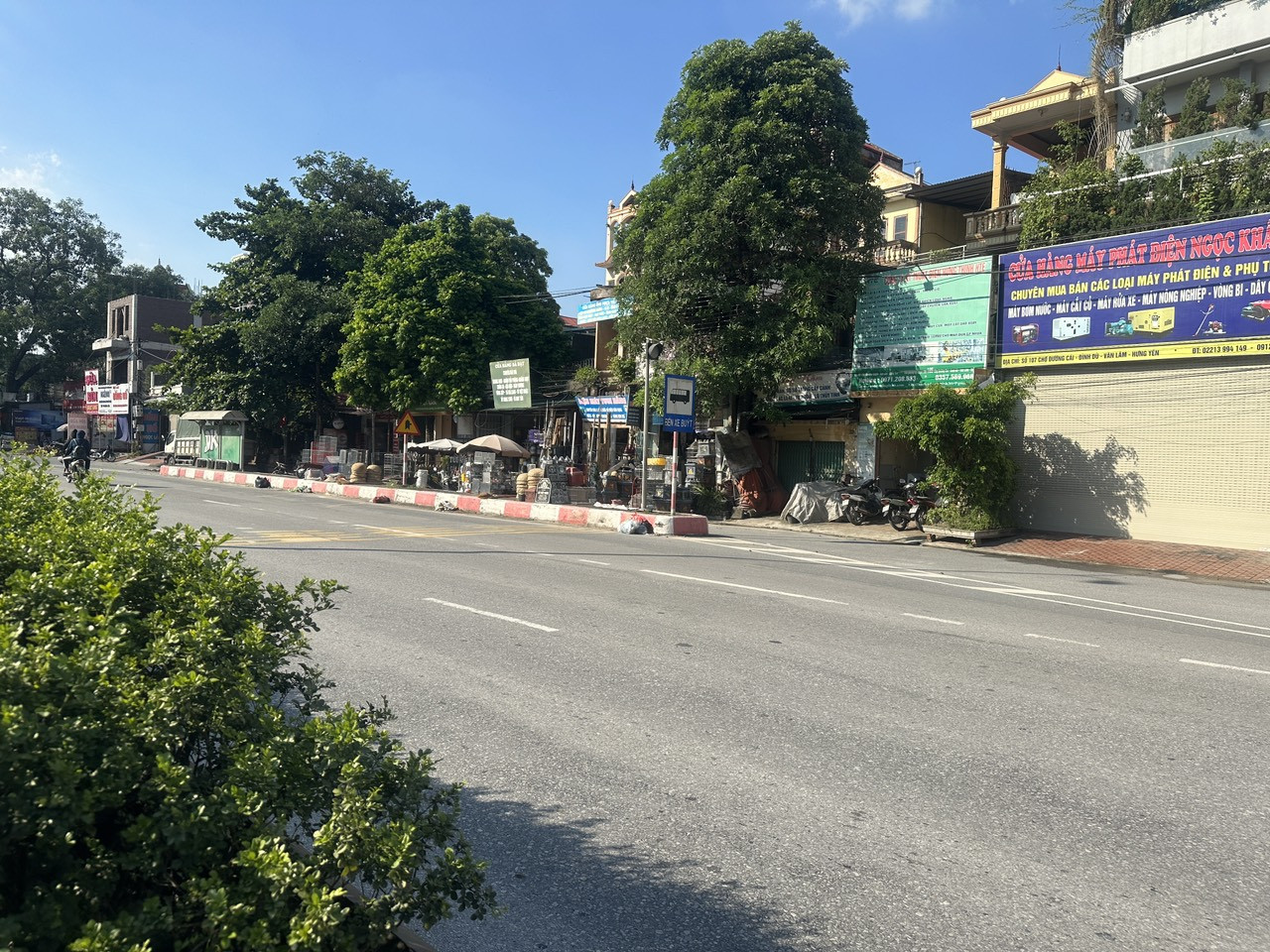 Nhà mặt đường 5 khu chợ cái, 90m, 5 tầng, vị tri đẹp, giá tốt: Lh 0835459289